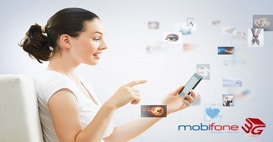 Cú pháp đăng ký gói cước 3G M25 của Mobifone 