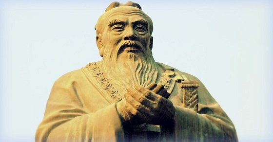 Những câu nói hay nhất của Khổng Tử về cuộc sống và về giáo dục, học tập