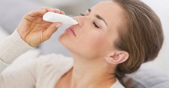 Những cách điều trị viêm xoang mũi tại nhà